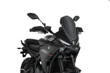 Puig Sport Screen for the Yamaha Tracer 7 (GT), Available at Motorcycle Performance Store