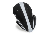 Puig Sport Screen for the Yamaha Tracer 7 (GT), Available at Motorcycle Performance Store