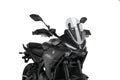 Puig Sport Screen for the Yamaha Tracer 7 (GT), Available at Motorcycle Performance Store