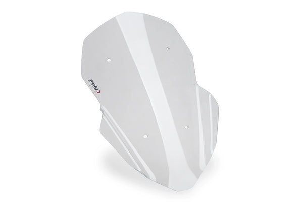 Puig Sport Screen for the Yamaha Tracer 7 (GT), Available at Motorcycle Performance Store