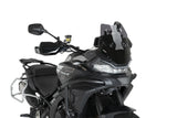 Cupolino sportivo Puig CF Moto 700 MT 2025-26
