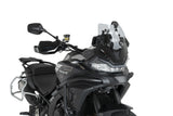 Cupolino sportivo Puig CF Moto 700 MT 2025-26