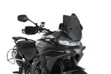 Cupolino sportivo Puig CF Moto 700 MT 2025-26