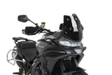 Cupolino sportivo Puig CF Moto 700 MT 2025-26