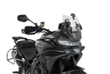 Cupolino sportivo Puig CF Moto 700 MT 2025-26