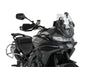 Cupolino sportivo Puig CF Moto 700 MT 2025-26