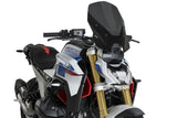 Cupolino touring Puig BMW R1300R 2025-26
