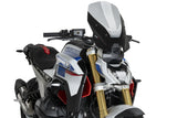 Cupolino touring Puig BMW R1300R 2025-26