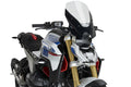 Puig New Generation Touring Screen for the BMW R1300R, Available at Motorcycle Performance Store