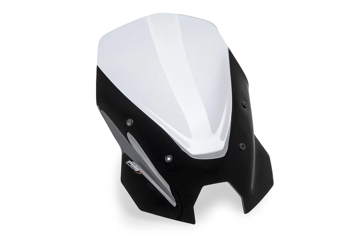 Cupolino touring Puig BMW R1300R 2025-26 image 2