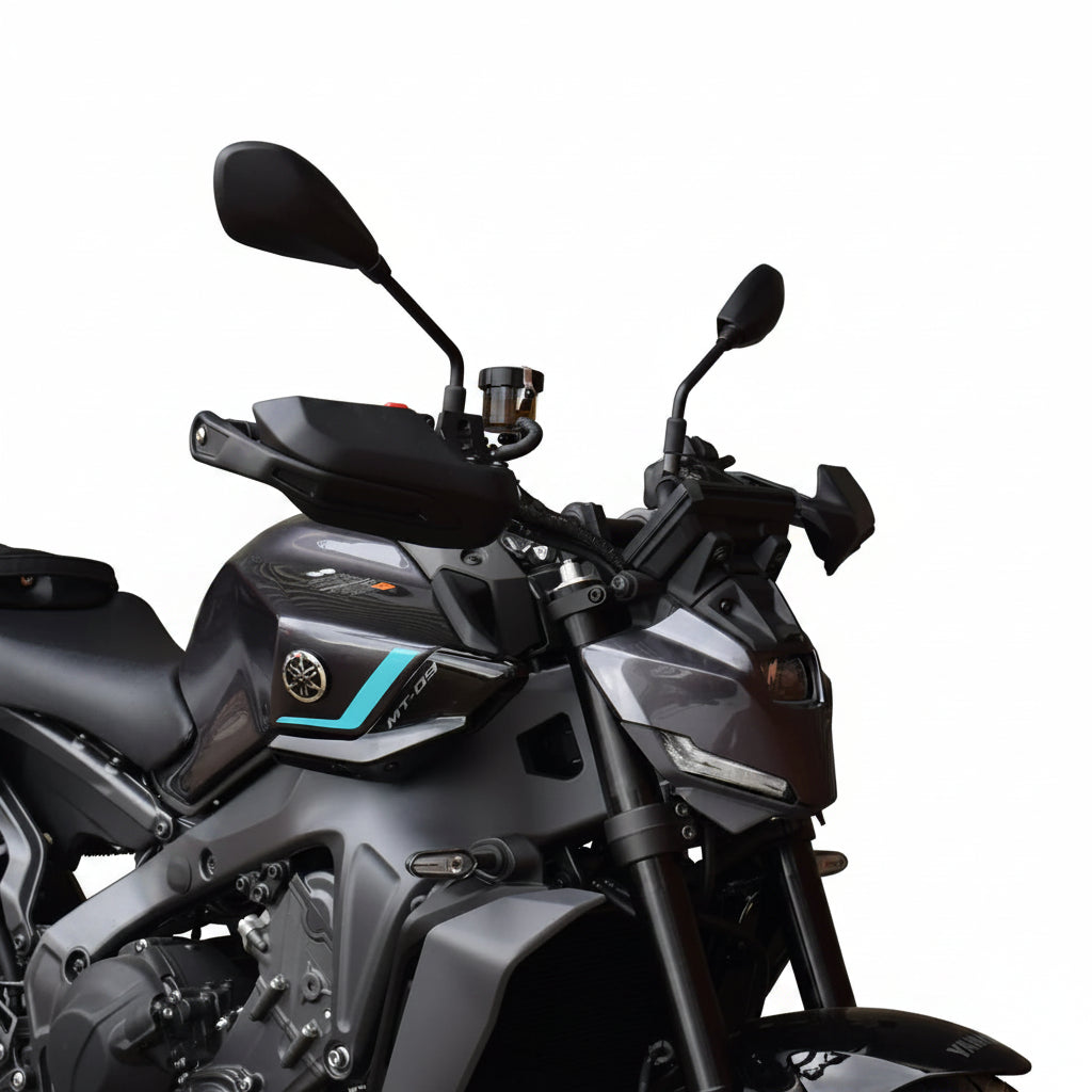 Paramani PUIG Honda SH Mode 125 2014-25 image 9