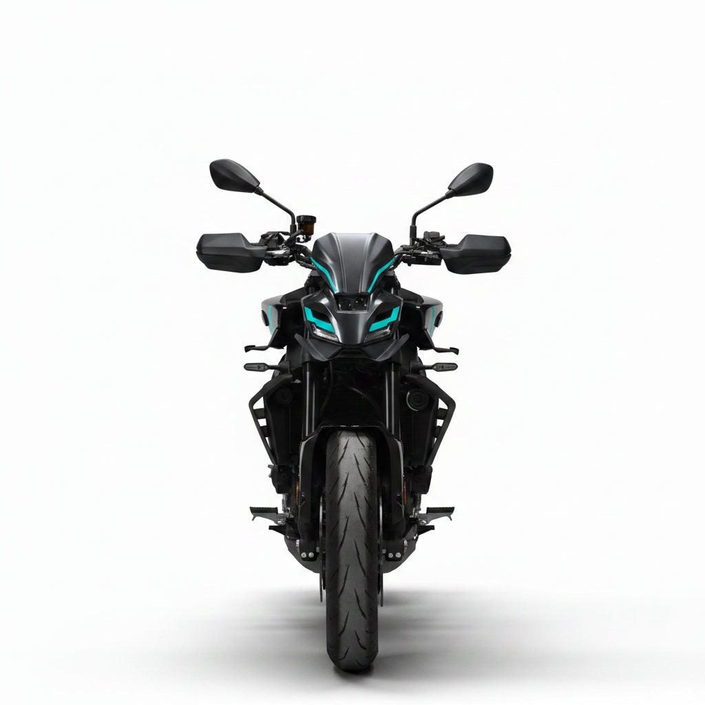 Paramani PUIG Honda SH Mode 125 2014-25 image 7