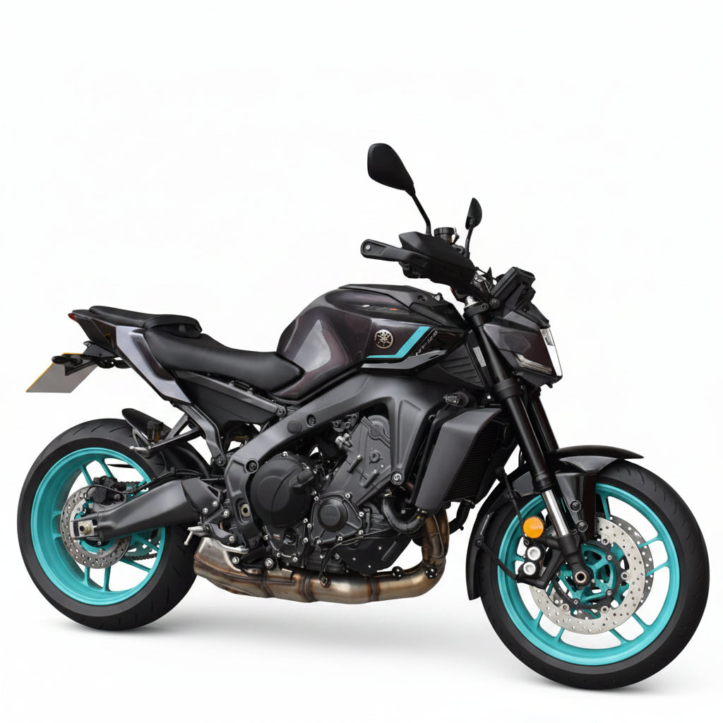 Paramani PUIG Honda SH Mode 125 2014-25 image 4