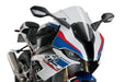 PUIG Z Racing Screen - BMW S1000RR 2019-24 - Motorcycle Performance Store 