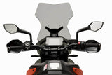 Puig Touring Screen KTM 890 Adventure / R / Rally 2021-25 - Motorcycle Performance Store