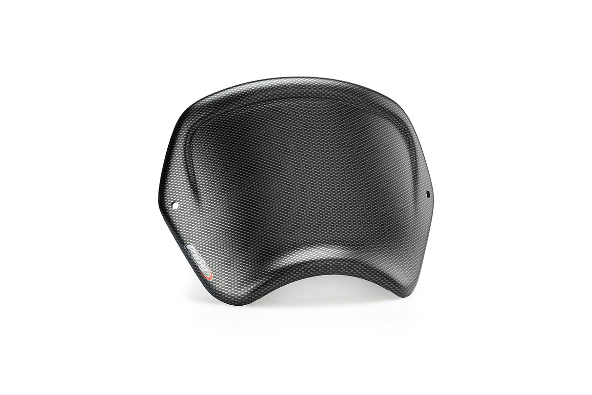Puig Front Plate Hygosung Aquila GV125S 2018-25 image 5