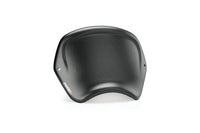 Puig Front Plate for the Moto Guzzi V7. Available at Motorcycle Performance Store.