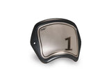 Puig Front Plate Hygosung Aquila GV125S 2018-25