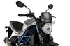 Piastra anteriore Puig Suzuki SV650 2016-26