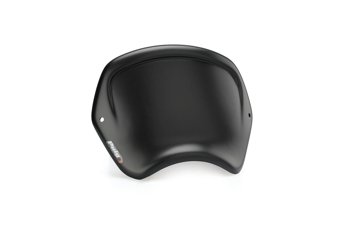 Puig Front Plate BSA Gold Star 650 2022-26 image 2