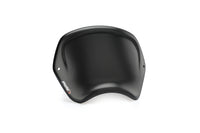 Puig Front Plate for the Moto Guzzi V7. Available at Motorcycle Performance Store.
