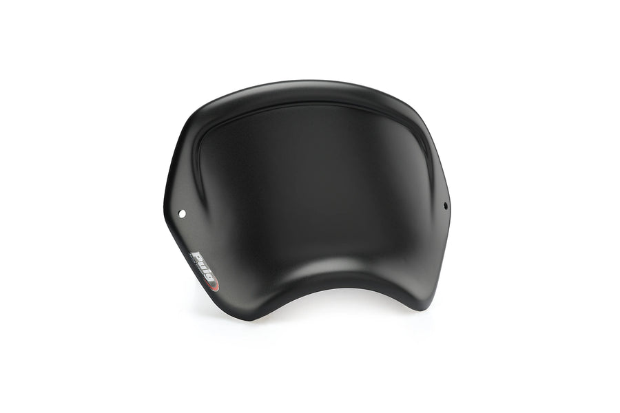 Puig Front Plate for the Suzuki SV650. Available at Motorcycle Performance Store.