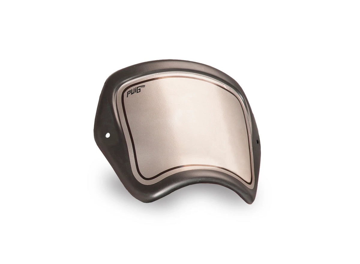 Puig Front Plate BSA Gold Star 650 2022-26 image 4