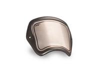 Puig Front Plate for the Suzuki SV650. Available at Motorcycle Performance Store.