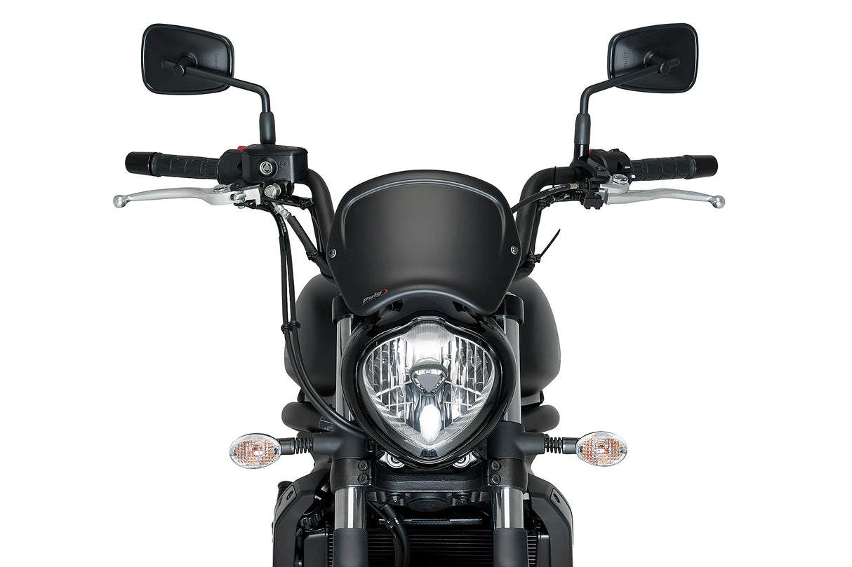 Puig Frontplatte Kawasaki Vulcan S 2015-26 image 2