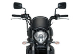Puig Frontplatte Kawasaki Vulcan S 2015-26