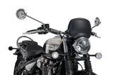 Piastra anteriore Puig Triumph Bonneville Bobber 2021-26