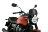 Puig Front Plate Moto Guzzi V7 2021 2026