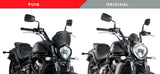 Puig Frontplatte Kawasaki Vulcan S 2015-26