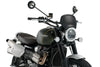 Piastra Anteriore Puig Triumph Scrambler 1200 (X/XC/XE) 2019-26