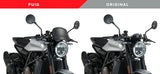 Puig Front Plate Husqvarna Svartpilen 401 2018-23
