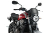 Puig Front Plate Yamaha XSR700 2016-26
