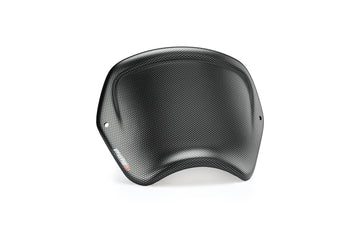 Puig Front Plate for the Honda CB1100 (EX/RS). Available at Motorcycle Performance Store.