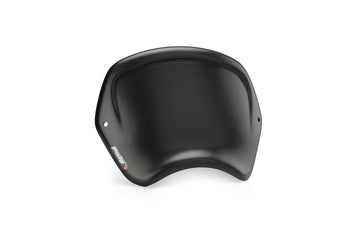 Puig Front Plate for the Honda CB1100 (EX/RS). Available at Motorcycle Performance Store.