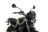 Puig Front Plate Kawasaki Naked Bikes 2021-26