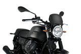 Puig Frontplatte Triumph T120 2016-26