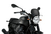 Puig Frontplatte Triumph T120 2016-26
