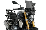 Puig Touring Screen BMW R1250R 2023-25