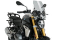 Puig Touring Screen for the BMW R1250R (2018-25). Available at Motorcycle Performance Store.