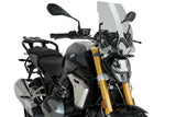 Ex-Display Puig Touring Screen BMW R1250R 2023-25