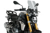 Ex-Display Puig Touring Screen BMW R1250R 2023-25