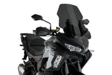 PUIG Touring Screen Kawasaki Versys 1100 (S/SE) 2025 - Motorcycle Performance Store