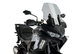 PUIG Touring Screen Kawasaki Versys 1100 (S/SE) 2025 - Motorcycle Performance Store