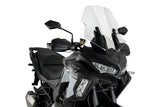 PUIG Touring Screen Kawasaki Versys 1100 (S/SE) 2025 - Motorcycle Performance Store