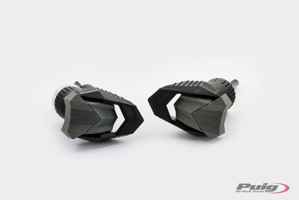 PUIG R19 Frame Sliders - BMW S1000RR 2019-22 - Motorcycle Performance Store 