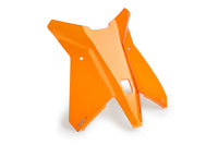 Puig Sport Screen for the KTM 890 Adventure (R/L). Available at Motorcycle Performance Store.